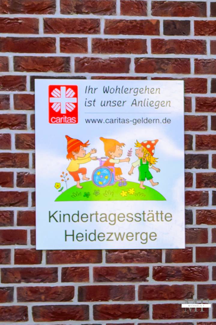 Feierliche Eröffnung der inklusiven Kita „Heidezwerge“ in Lüllingen 