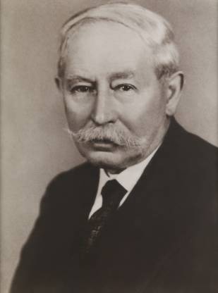 Heinrich Rotterdam
