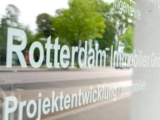 Rotterdam Immobilien